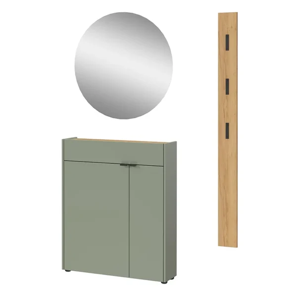 Predsoba Ameca Zelena 1