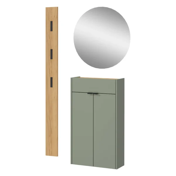 Predsoba Ameca Zelena 2