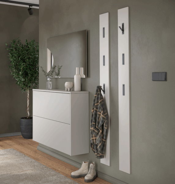 Predsoba Binetto Kašmir, Sestav 2