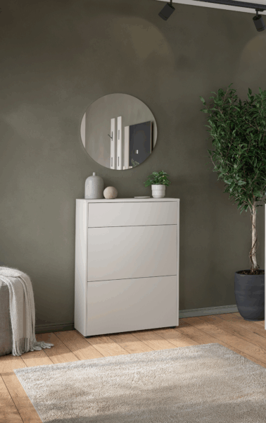 Predsoba Binetto Kašmir, Sestav 1