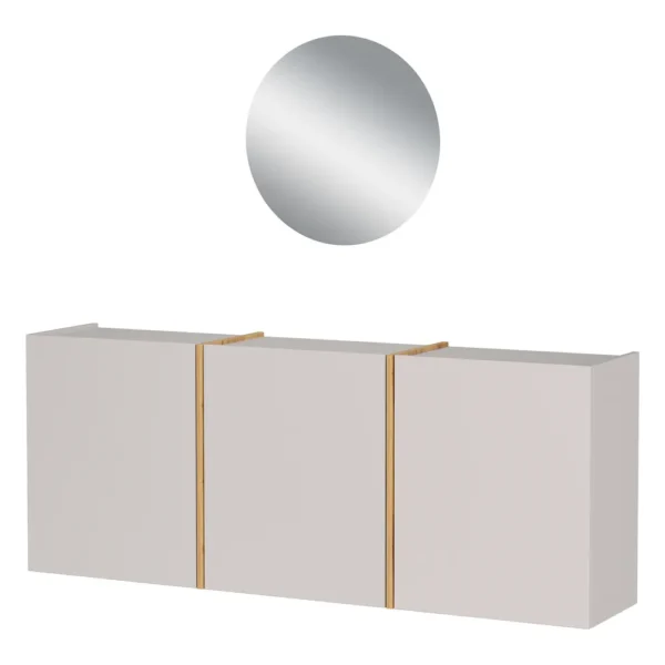 Predsoba Libbiano Plus sestav 4