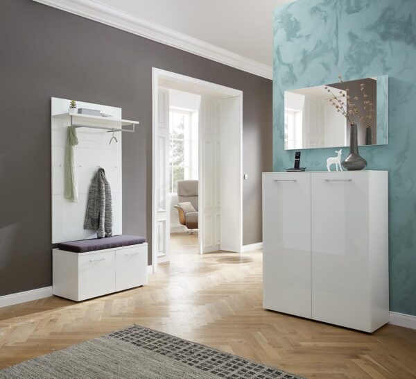 Predsoblje Scalea sastav