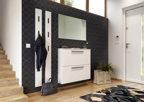 Predsoba Utah sestav 1