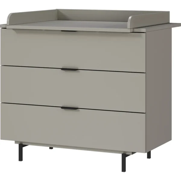 Komoda za presvlačenje Tomino