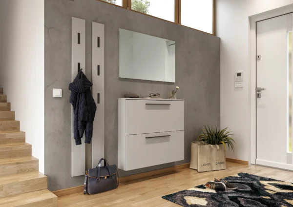 Predsoba Utah sestav 2 Kašmir