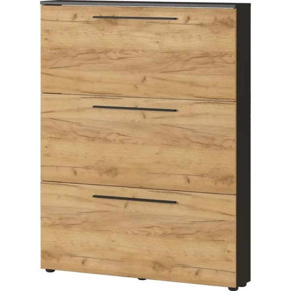 Ormarić za cipele Wildomar  3884-549