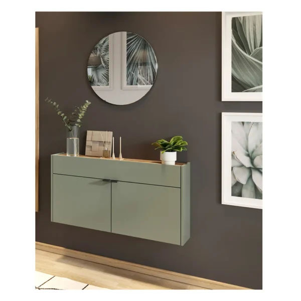 Omarica za čevlje Ameca  1398-629