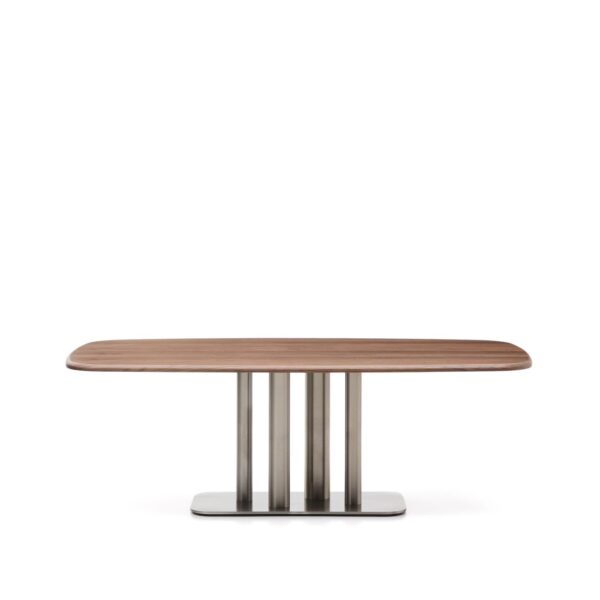 Melvar jedilniška miza 220 x 110 cm