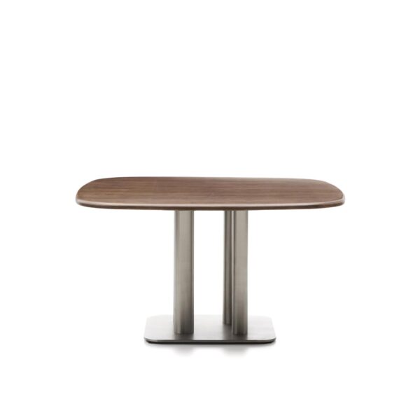 Melvar jedilniška miza 121 x 121 cm