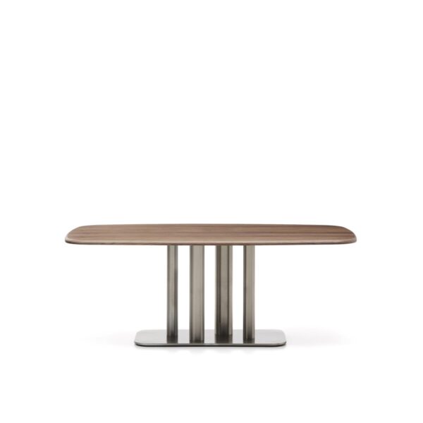 Melvar jedilniška miza 180 x 100 cm