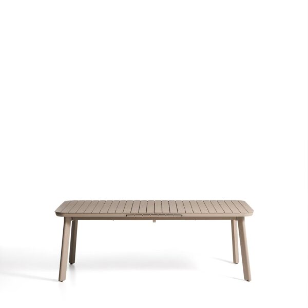 Raztegljiva zunanja miza Izola