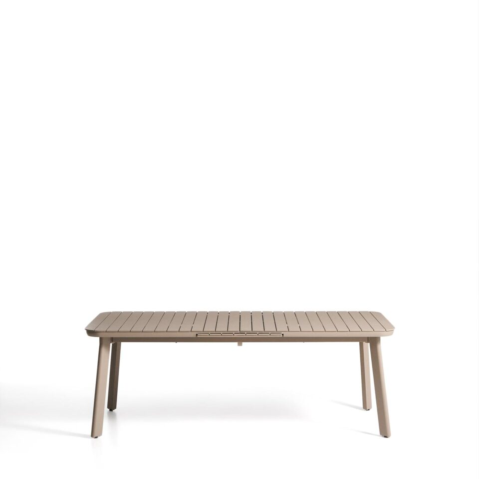 Raztegljiva zunanja miza Izola