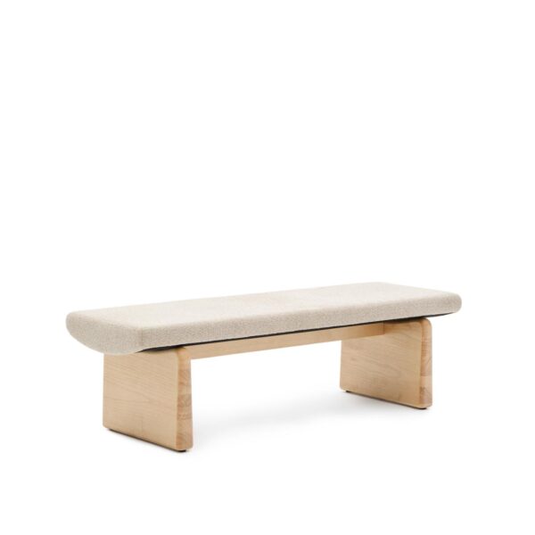 Počivalnik Topaz NATUR barve 150 cm