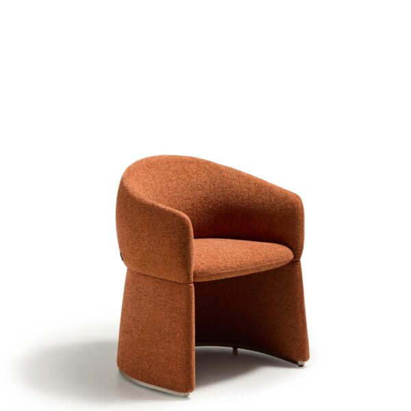 Drvena blagovaonska stolica Granite (Kopija) (Kopija)