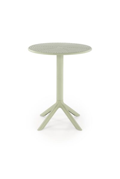 Vrtna mizica Calvo, mint