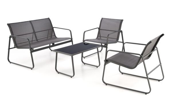 Vrtna garanitura Conor