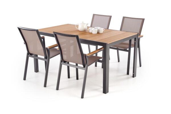 Vrtna garanitura Fierro 1