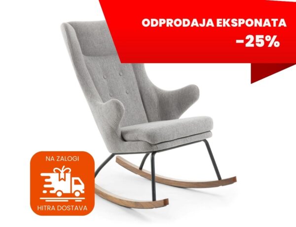 Eksponat gugalnik Tresser