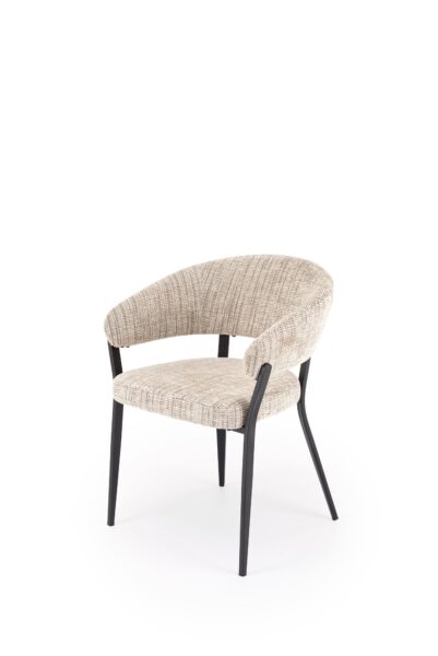 Blagovaonska stolica K609, VIŠE BOJA