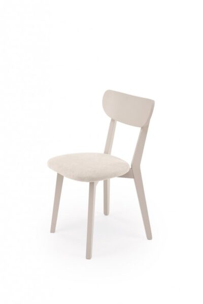 Blagovaonska stolica Buggi, Kašmir