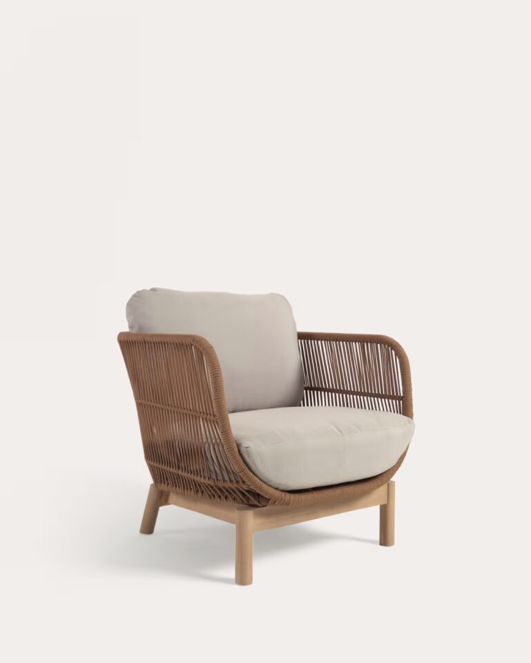 Zunanji počivalnik Catalina