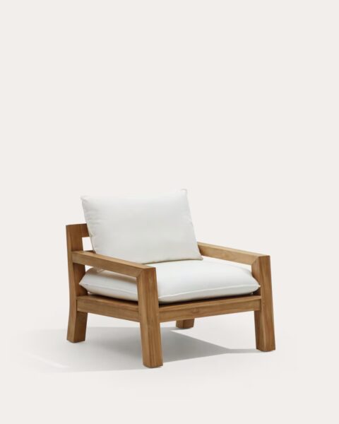 Zunanji počivalnik Forcanera