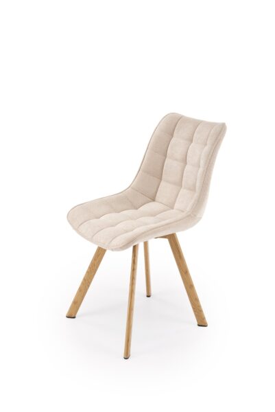 Jedilniški stol K332, VEČ BARV