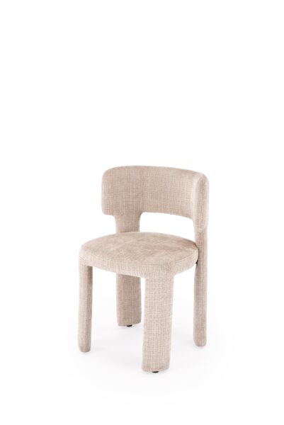 Jedilniški stol K600 Bež