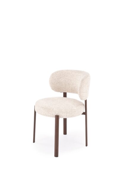 Jedilniški stol K605 z vzmetmi