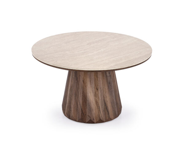 Klubska miza velika Diavola