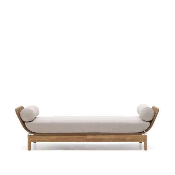 Vrtni ležalnik Catalina