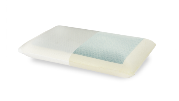Vzglavnik Gel Memory