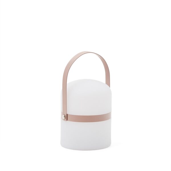 Zunanja LED namizna svetilka Ridley, VEČ BARV