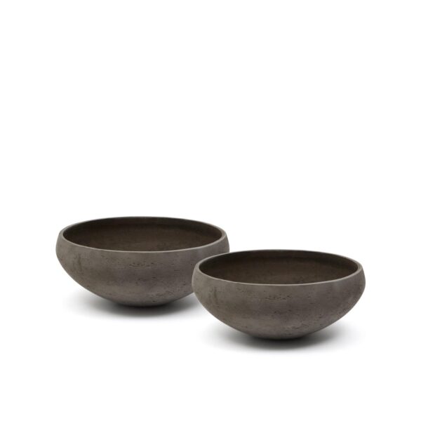 Set od 2 lončića Lora