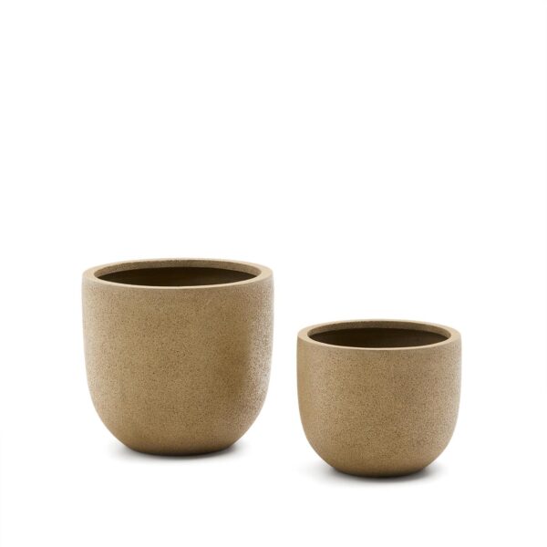 Set vrtnih tegla Selvi