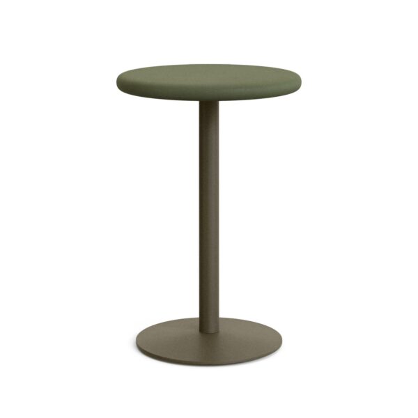 Zunanja barska miza Esilda premera 70 cm