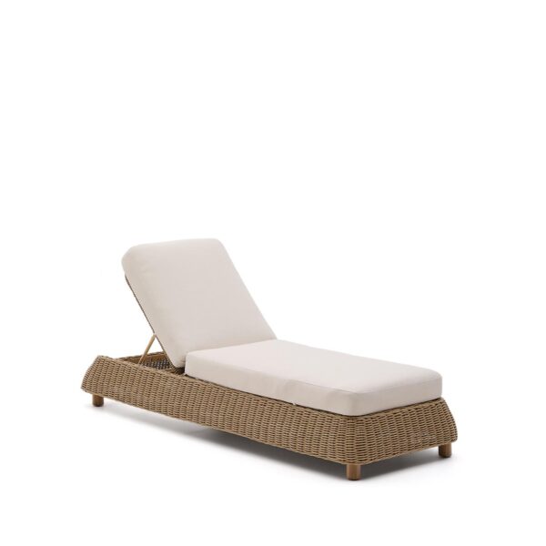 Vrtni ležalnik Meria