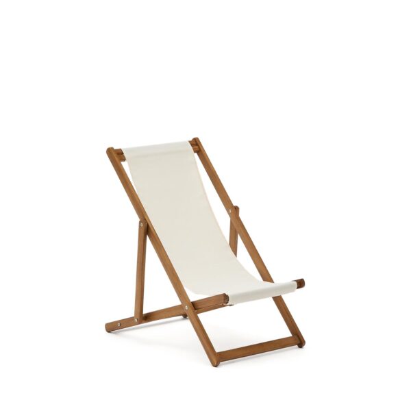 Zložljiv ležalnik Hamaca, VEČ BARV