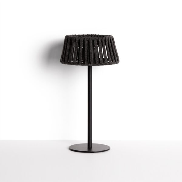 Zunanja solarna namizna svetilka Aldet, VEČ BARV