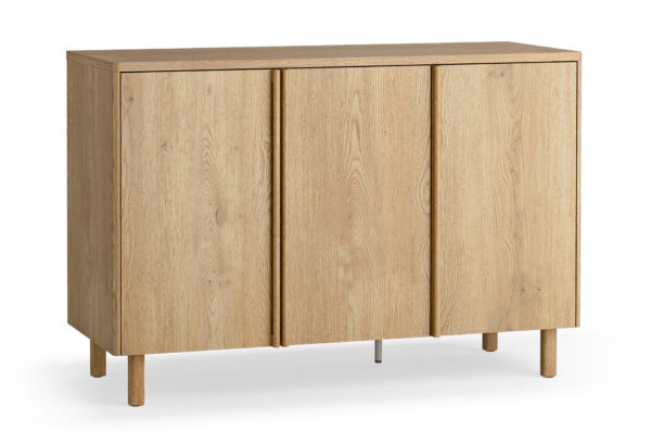 Komoda Well 123,5 x 46 x 83