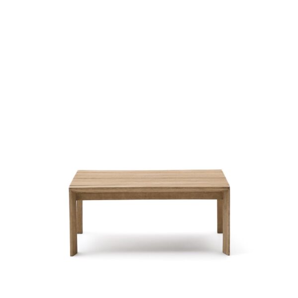 Vrtna klubska miza Ambra 82.50 X 82.50  cm