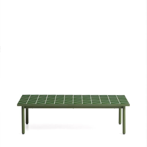 Vrtni klub stolić Maurina 61 x 122 cm, VIŠE BOJA