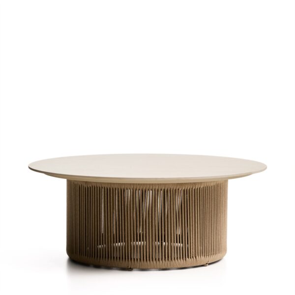 Vrtni klub  stol Orosei - promjer 90 cm