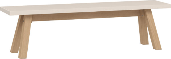 Blagovaonska klupa 4 You Fresh 170 cm