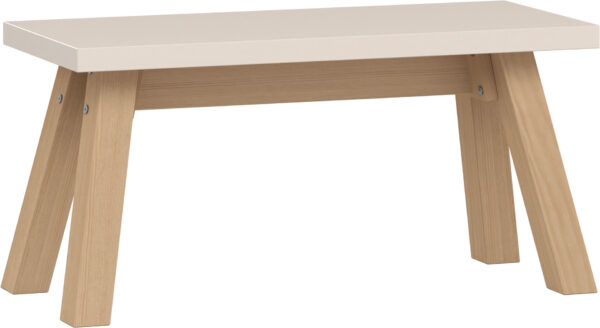 Blagovaonska klupa 4 You Fresh 95 cm