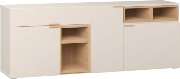 Komoda 4 You Fresh187 x 42,5 x 70