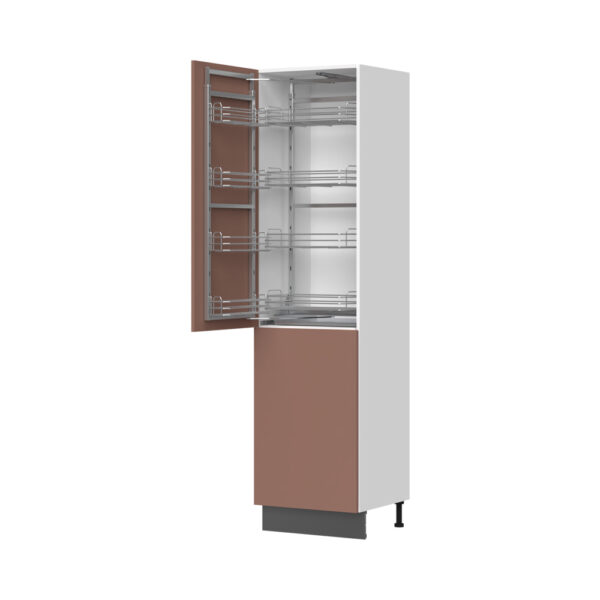 Kuhinjska kombinirana omarica  Intempo K23-60-KZ/6