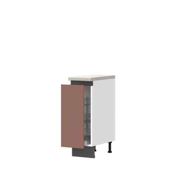Kuhinjska spodnja omarica Intempo R-30-1KZ/6