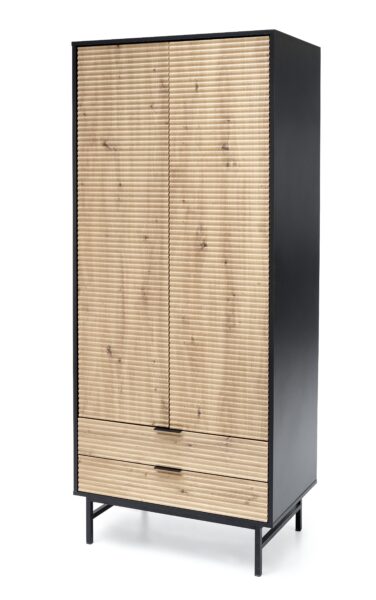 Garderobni ormar Murano S-1