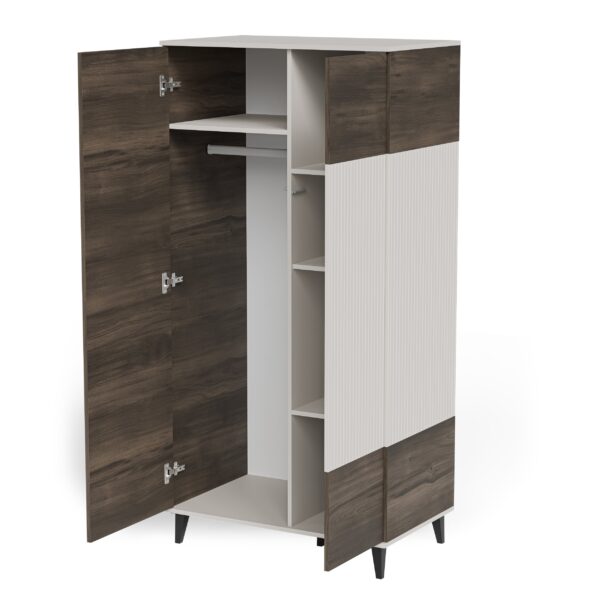 Garderobna omara Random 2 S-1